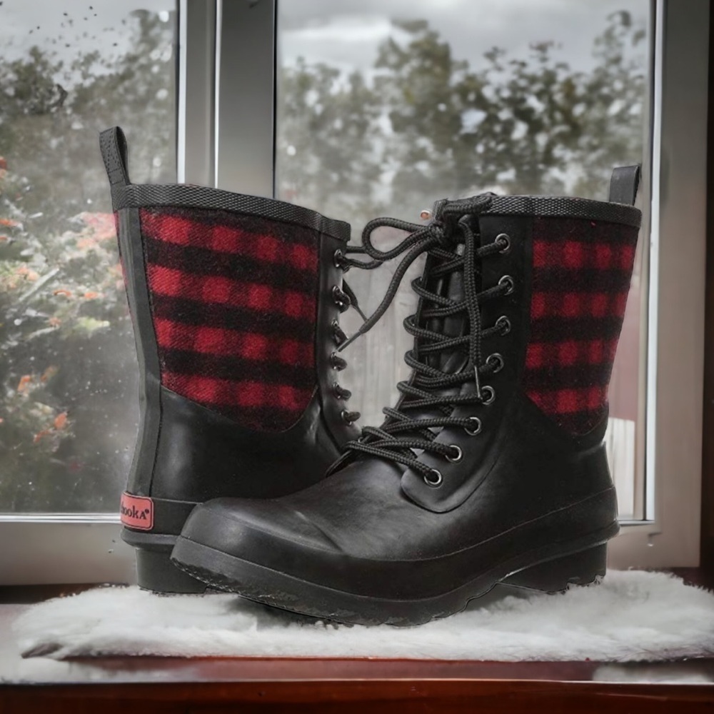 CHOOKA outdoor boot